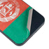 Afghanistan Flag Distressed iPhone Skins